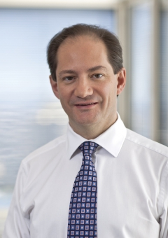 Pottinger Joint CEO Nigel Lake